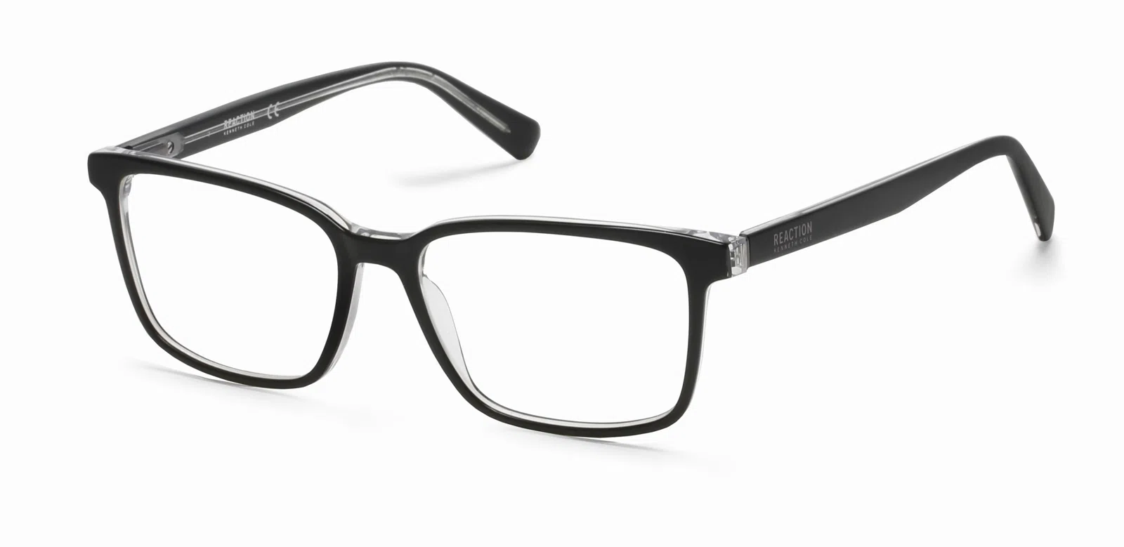 Kenneth Cole Reaction 0933 Eyeglasses - view 2